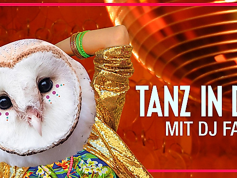 Tanz in den Mai | Fabi Bayona