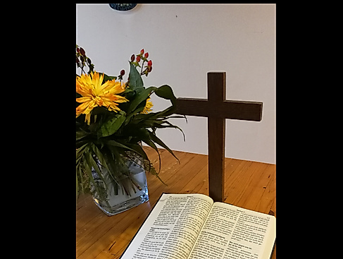 Gottesdienst am Sonntag Jubilate