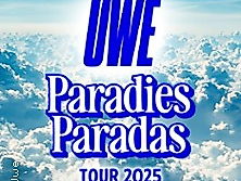 Uwe - Paradies Paradas Tour 2025