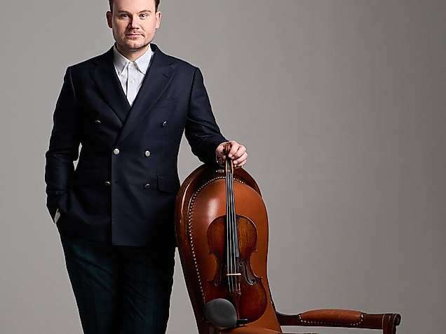 Komponiert für die Ewigkeit