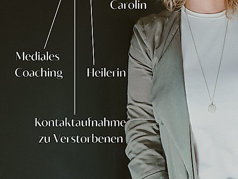 About Carolin