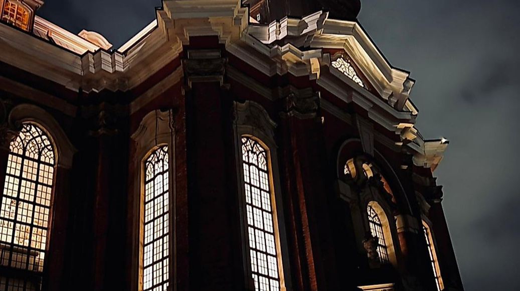 Evensong