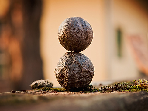 Yin Yoga und Klangschalen Workshop