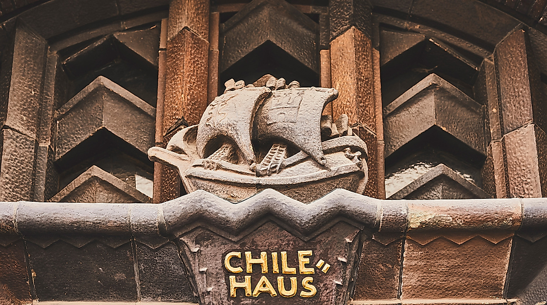 UNESCO-Weltkulturerbetour