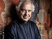 Sir András Schiff