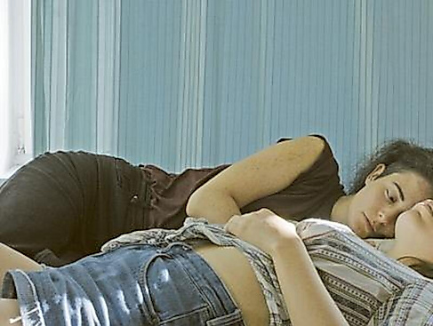 KURZFILMPROGRAMM: Dreaming of A Future Archive – Queer Filmmaking from HFBK Hamburg