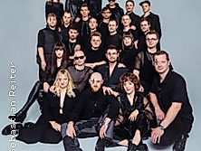 Bangers Only! Die Jazzrausch Bigband Open Air